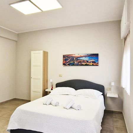 Rossini 37 Hotel เนเปิลส์ ภายนอก รูปภาพ