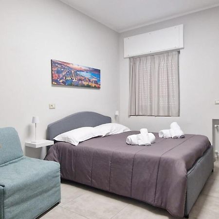 Rossini 37 Hotel เนเปิลส์ ภายนอก รูปภาพ
