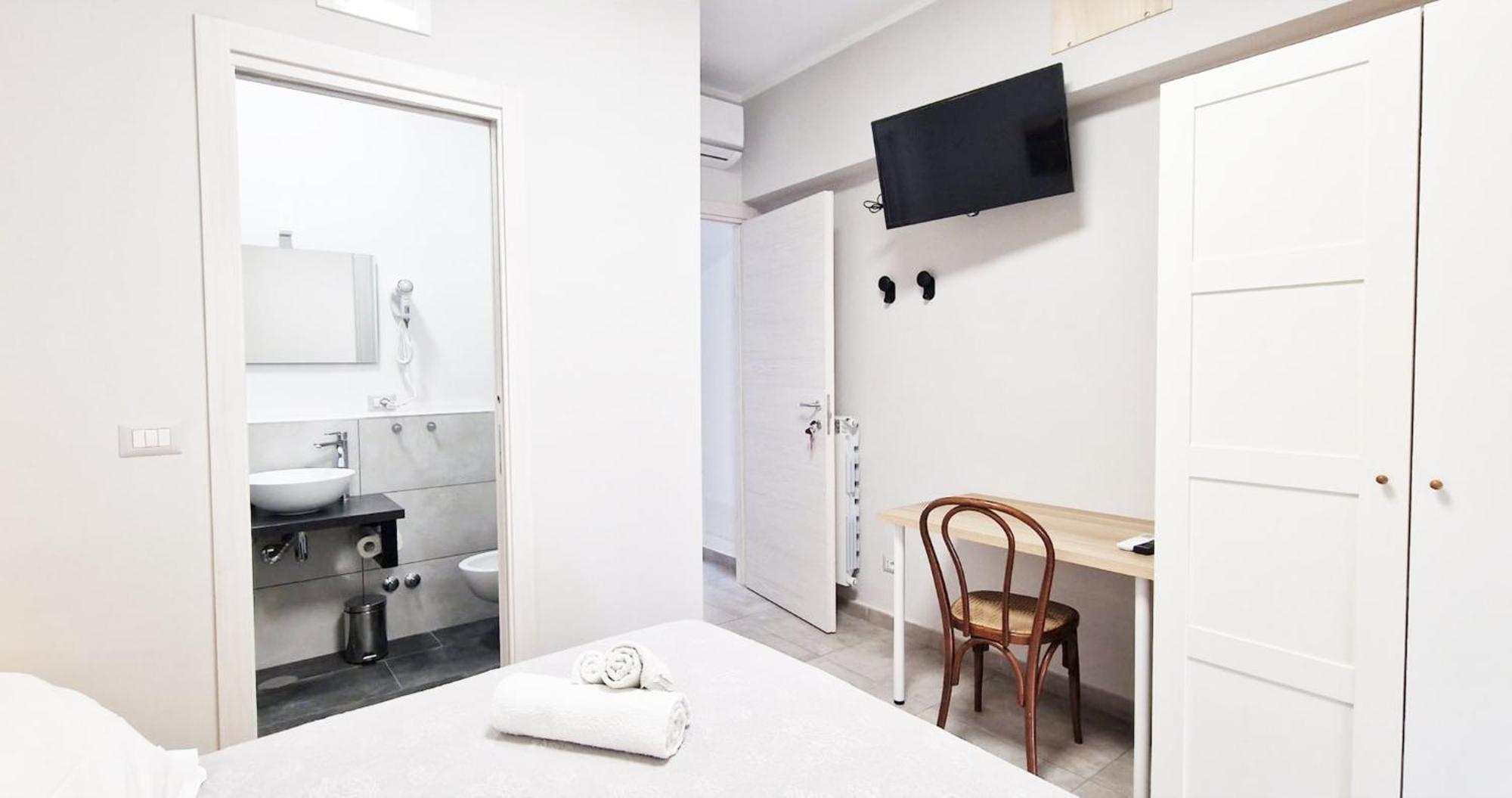 Rossini 37 Hotel เนเปิลส์ ภายนอก รูปภาพ