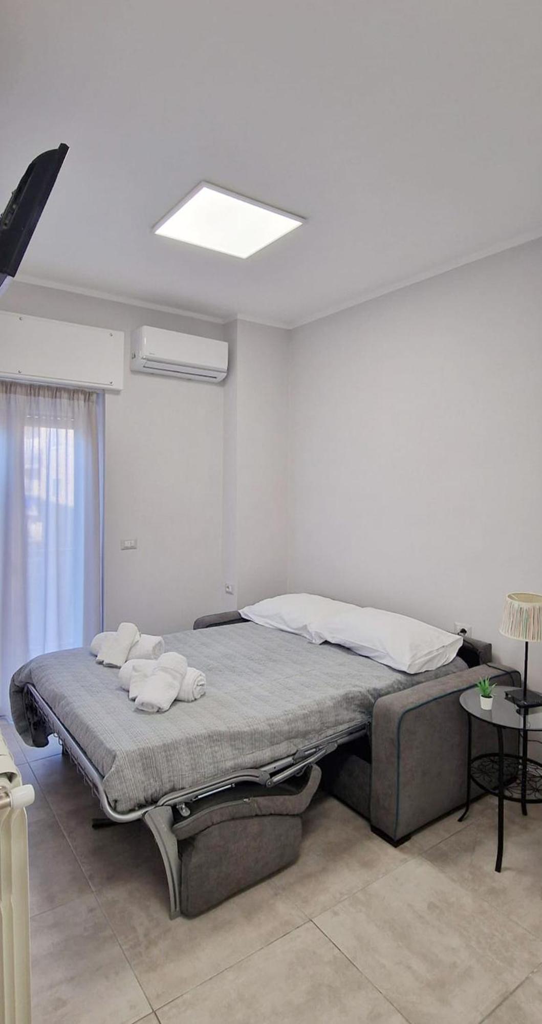 Rossini 37 Hotel เนเปิลส์ ภายนอก รูปภาพ